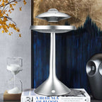 Desktop Standing UFO Bluetooth Speaker - PandaLane