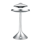 Desktop Standing UFO Bluetooth Speaker - PandaLane