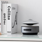 Desktop UFO Bluetooth Speaker - PandaLane