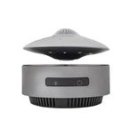 Desktop UFO Bluetooth Speaker - PandaLane