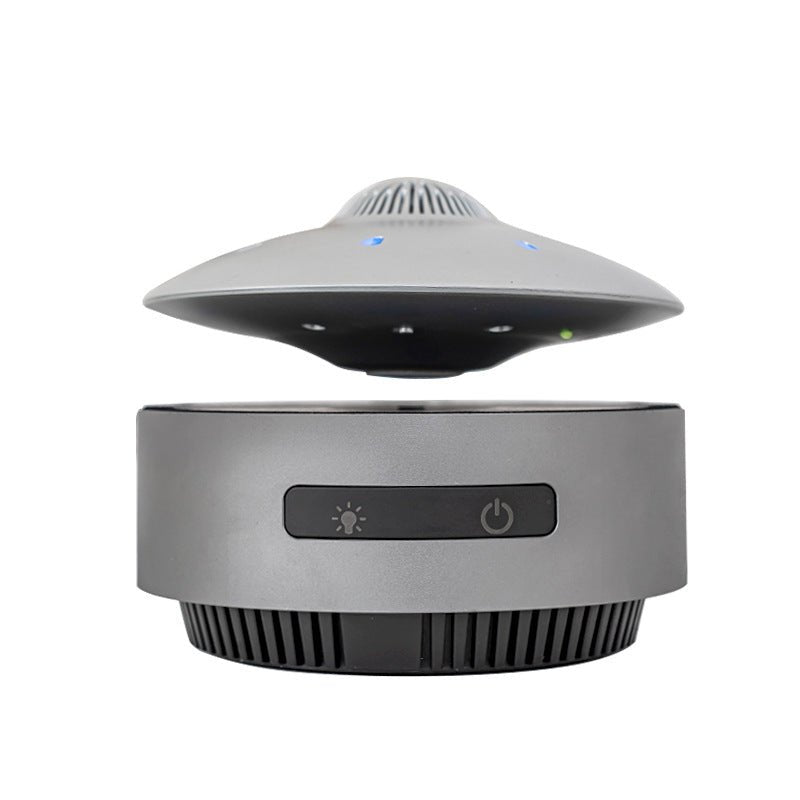Desktop UFO Bluetooth Speaker - PandaLane