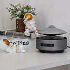 Desktop UFO Bluetooth Speaker - PandaLane