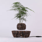 Imitation Rock - Shaped Potted Plant Ornament(No Greenery) - PandaLane