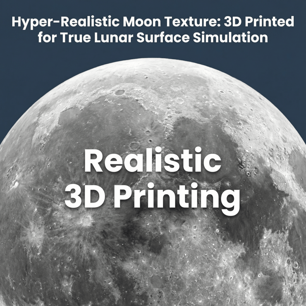 Levitating Auto Lifting Moon Night Light - PandaLane