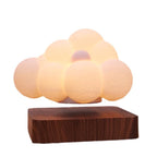 Levitating Cloud Night Light - PandaLane