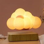 Levitating Cloud Night Light - PandaLane