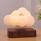Levitating Cloud Night Light - PandaLane