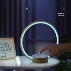 Levitating Ring Creative Desktop Decoration - PandaLane