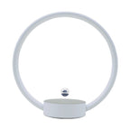Levitating Ring Creative Desktop Decoration - PandaLane