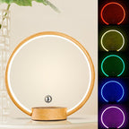 Levitating Ring Creative Desktop Decoration - PandaLane