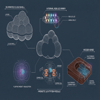 Levitating the Cloud Night Light - PandaLane