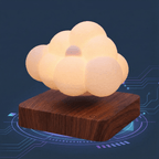 Levitating the Cloud Night Light - PandaLane