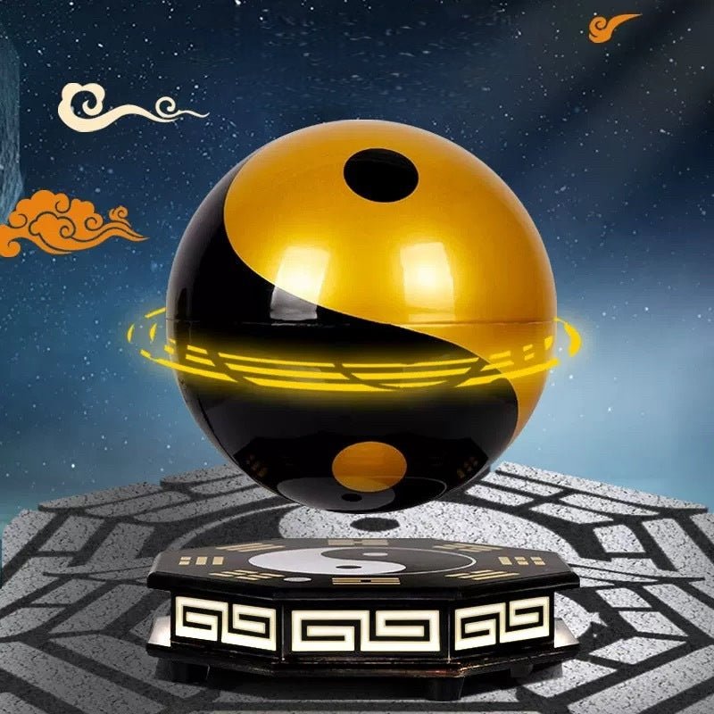 Taiji Ball Desk Ornament - PandaLane