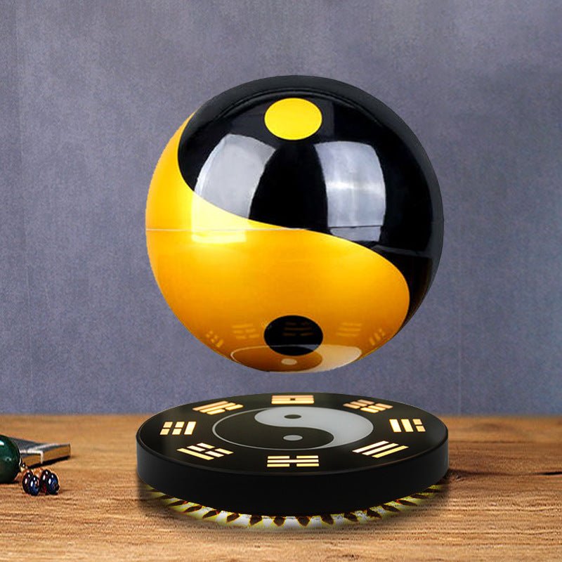 Taiji Ball Desk Ornament - PandaLane