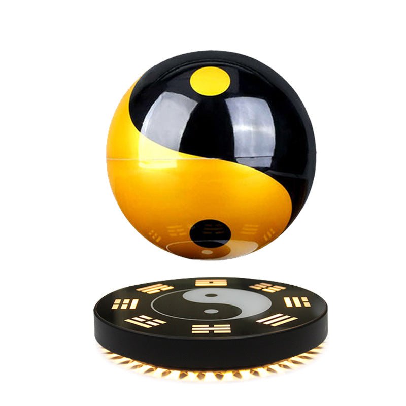 Taiji Ball Desk Ornament - PandaLane